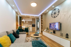 Apartman MITROVIĆ LUX ZLATIBOR